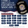 Conheça quem são os parceiros do SINDOJUS-PI